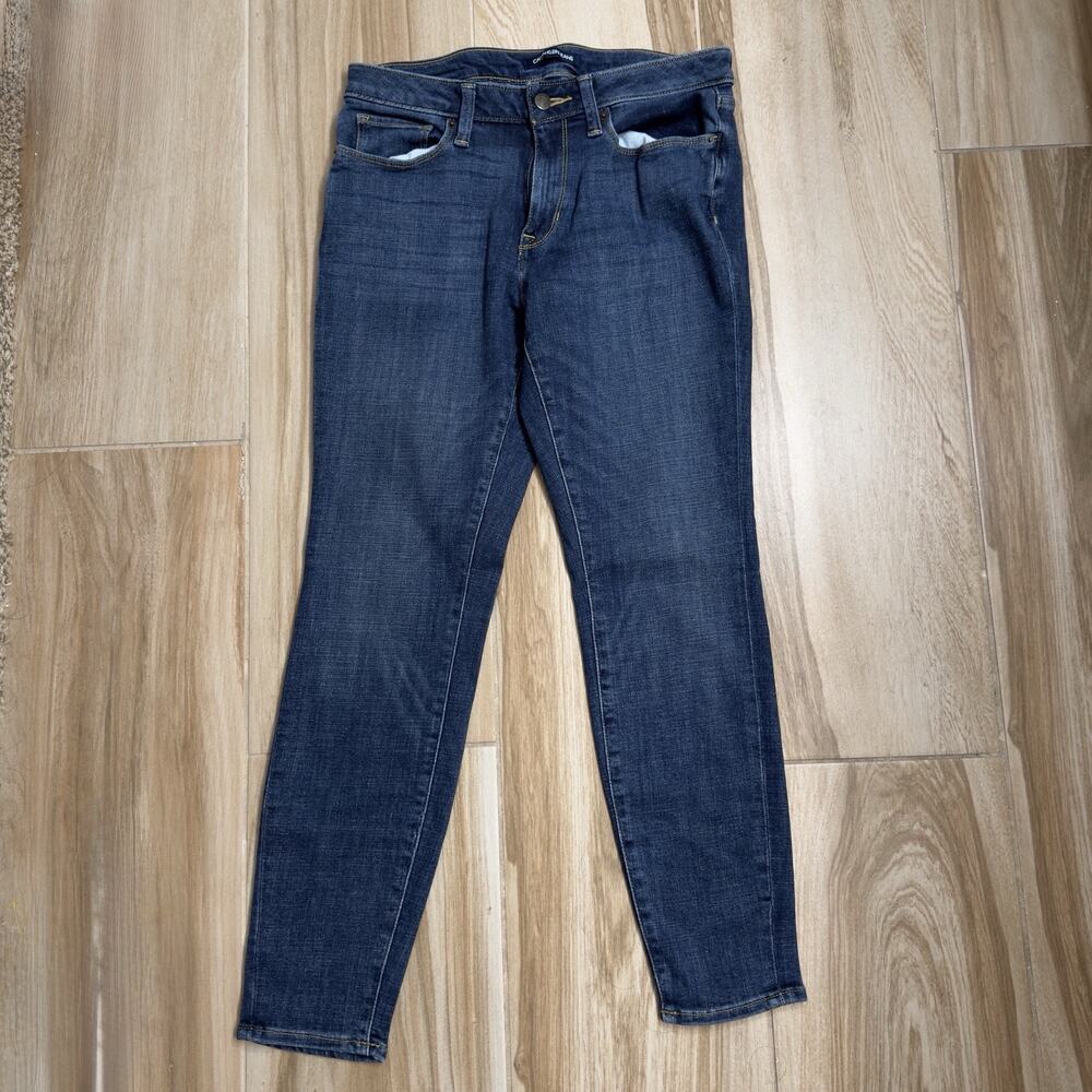 Calvin Klein Woman's Skinny‎ Jeans Size 8